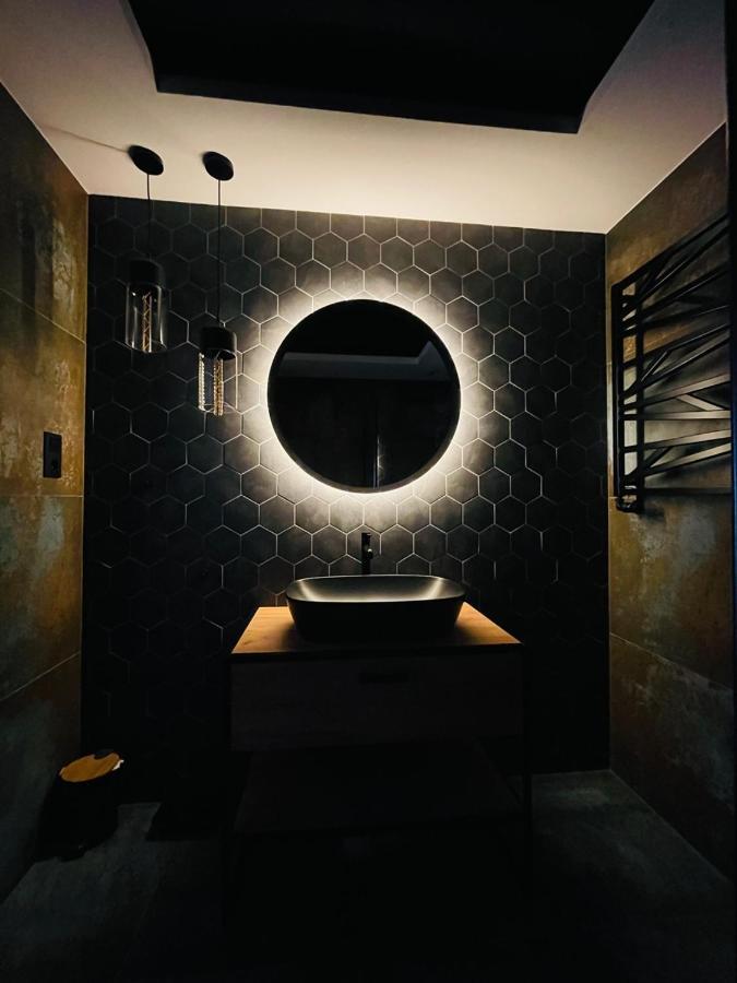 Marina Apartments Gdańsk Zewnętrze zdjęcie